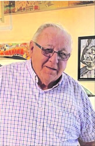 Paul Ransom